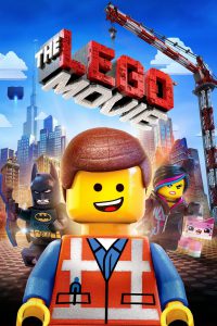 The Lego Movie [HD/3D] (2014)
