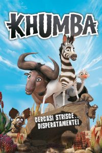 Khumba [HD] (2014)