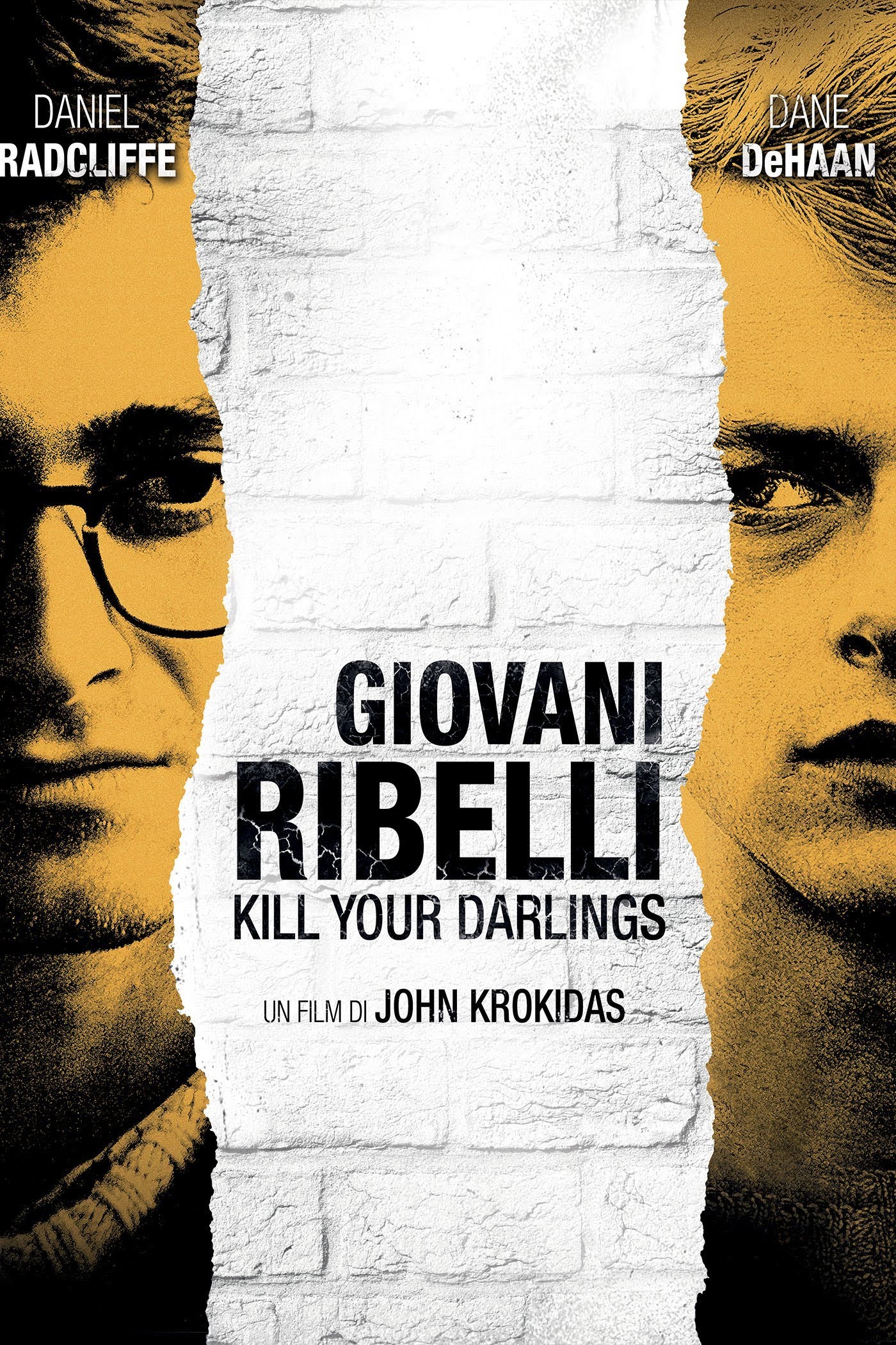 Giovani ribelli – Kill Your Darlings [HD] (2013)