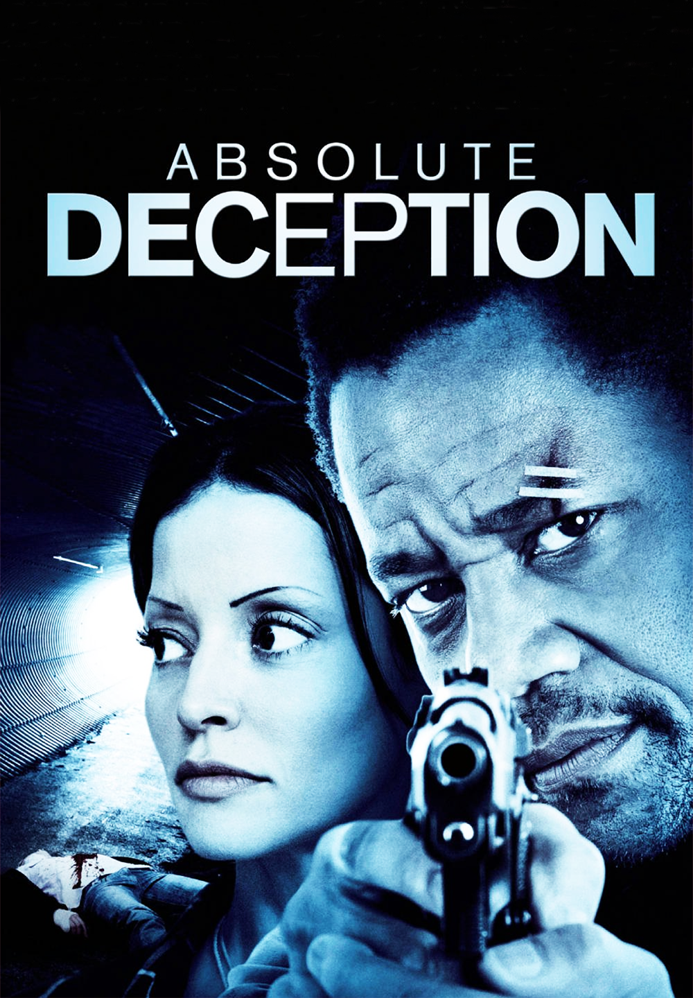 Absolute Deception [HD] (2013)
