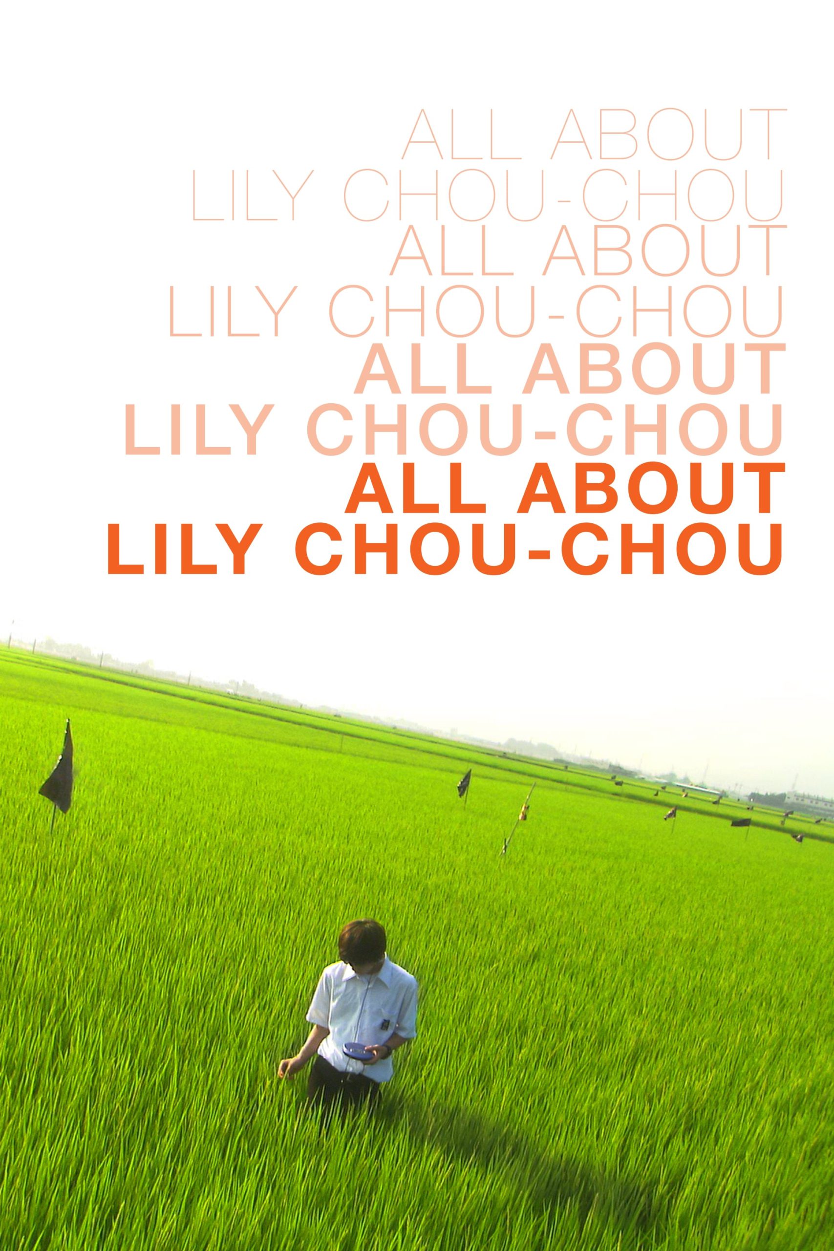 All about Lily Chou Chou [Sub-ITA] (2001)
