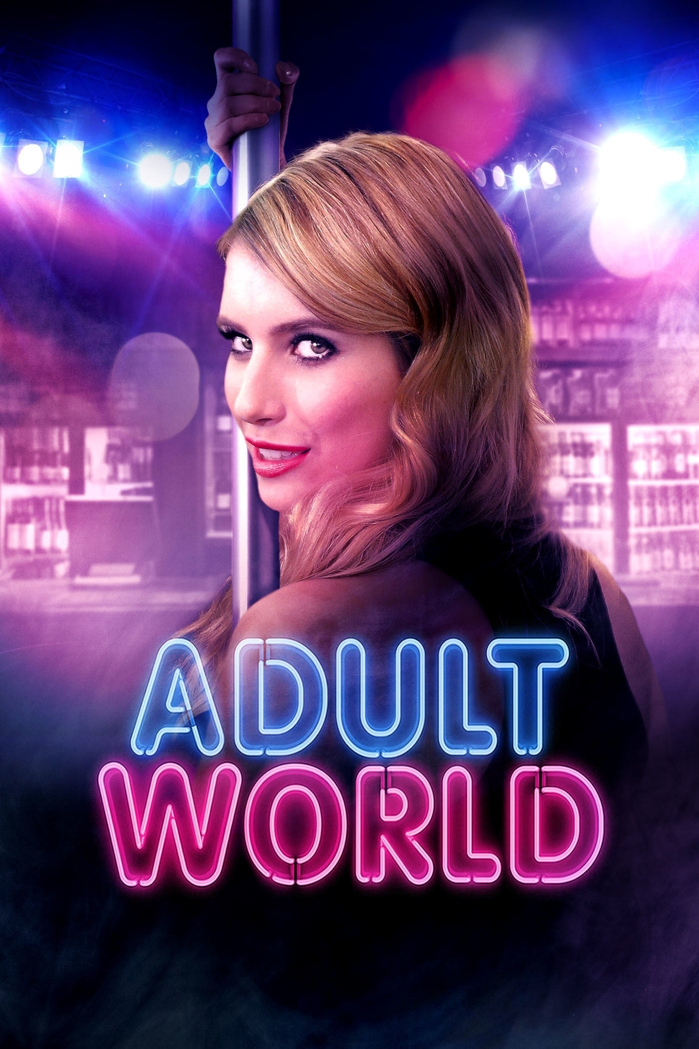 Adult World [Sub-ITA] (2013)