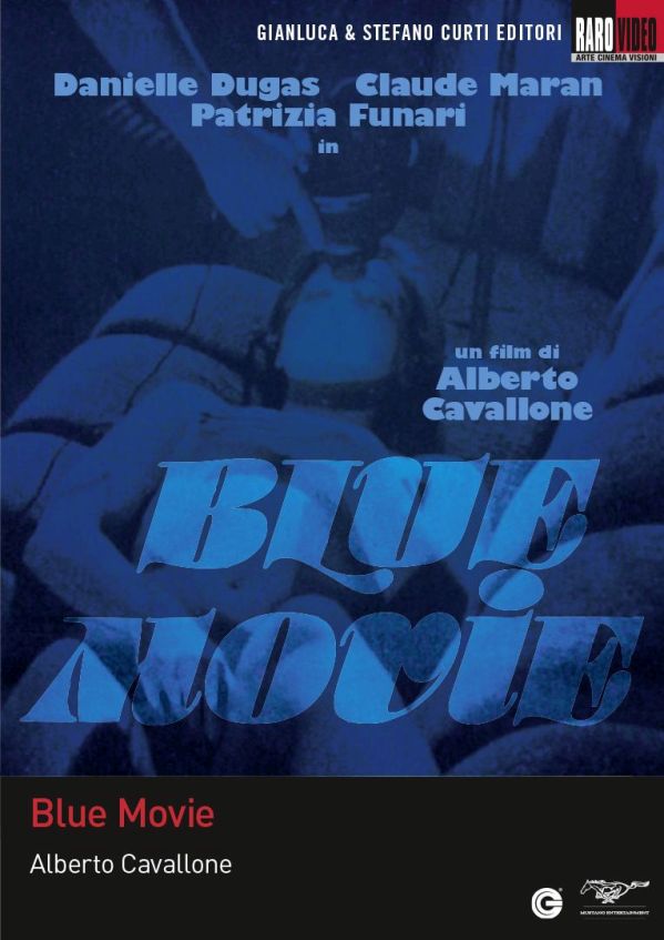 Blue Movie (1978)