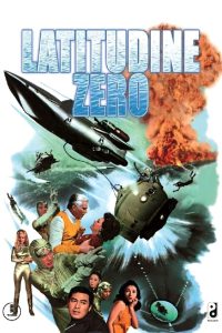 Latitudine zero (1969)