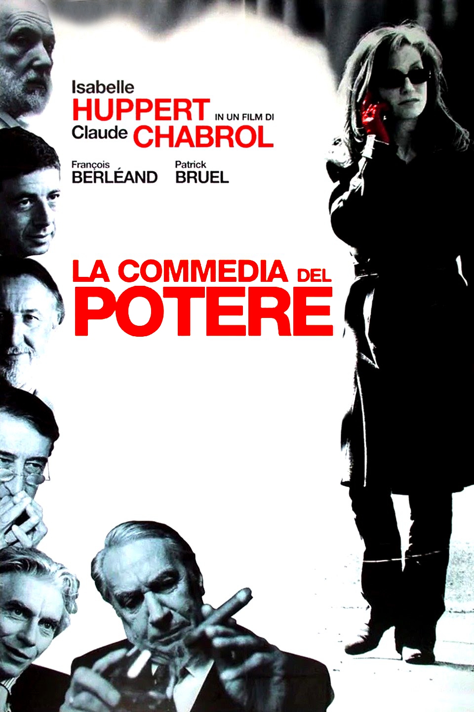 La commedia del potere (2006)