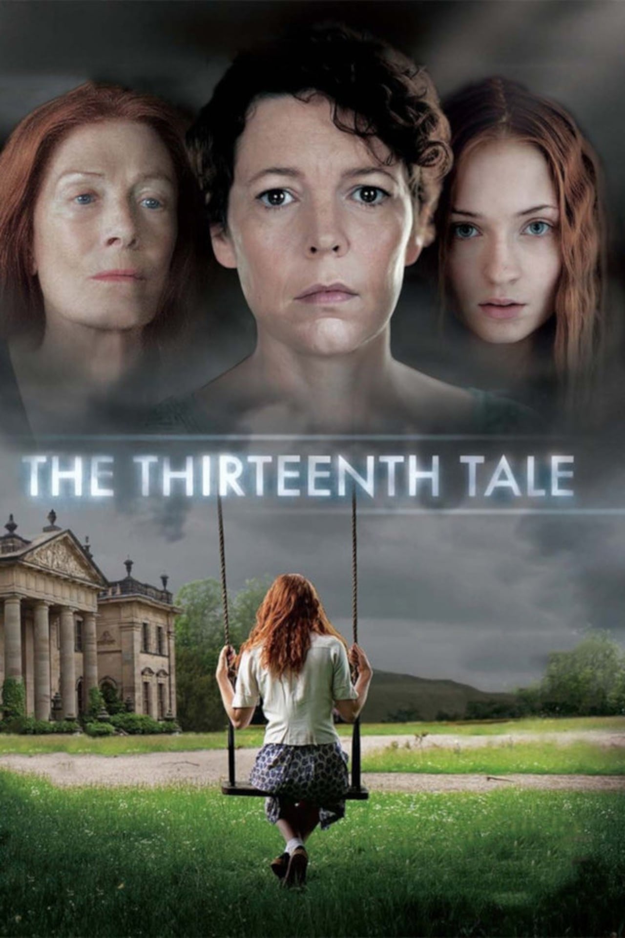 The Thirteenth Tale [Sub-ITA] (2013)