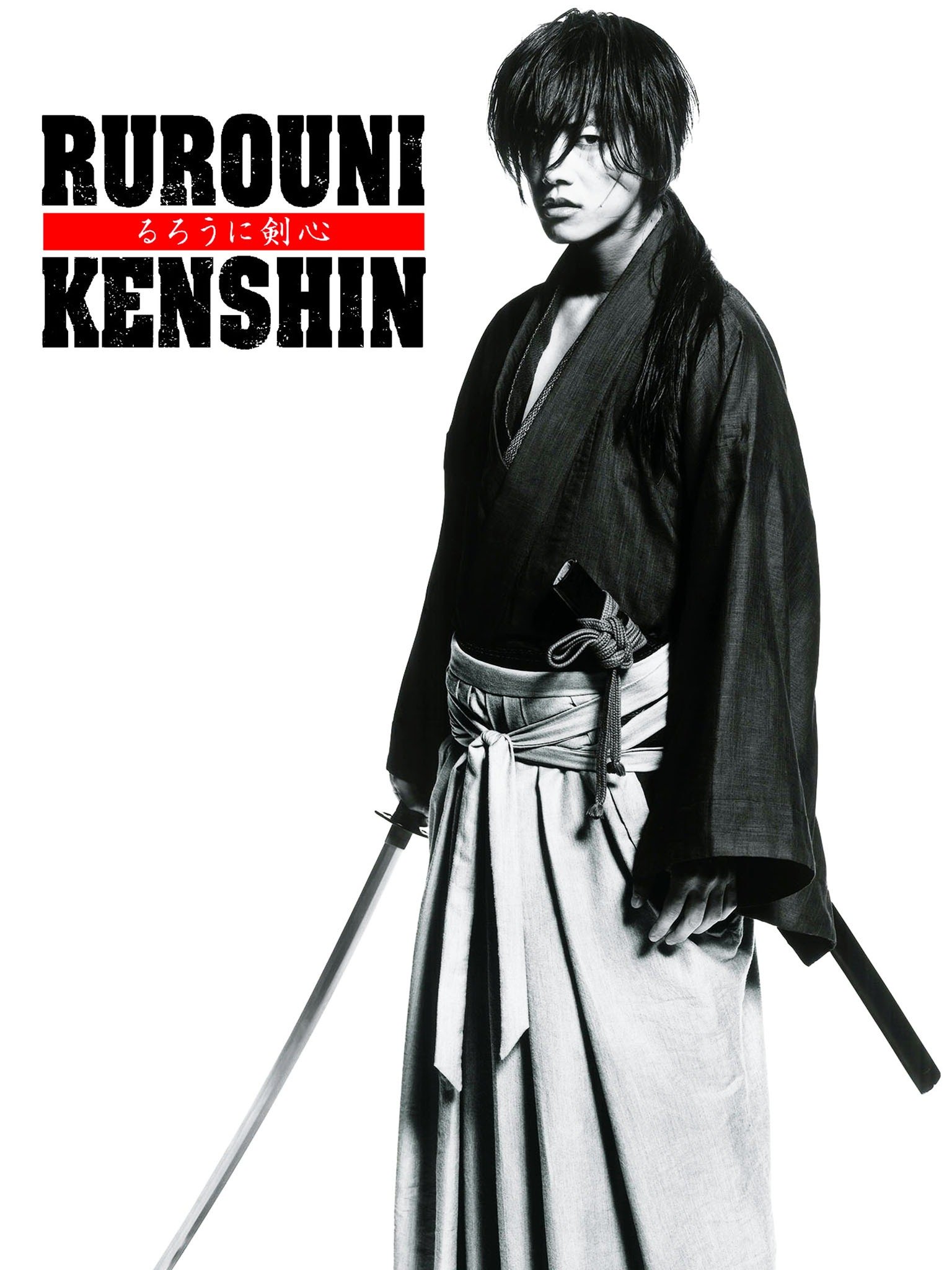 Rurouni Kenshin [Sub-ITA] [HD] (2012)