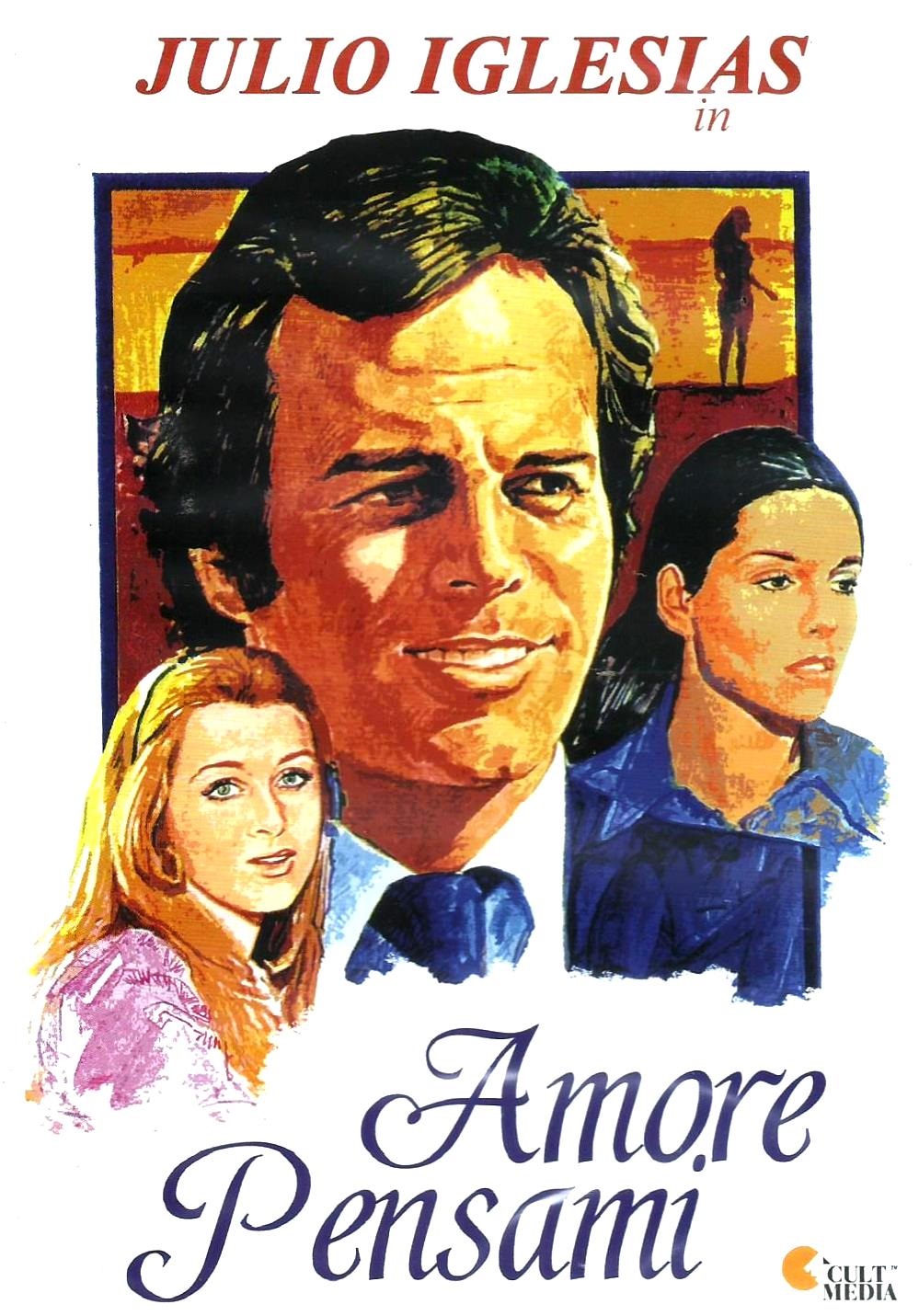 Amore pensami (1969)