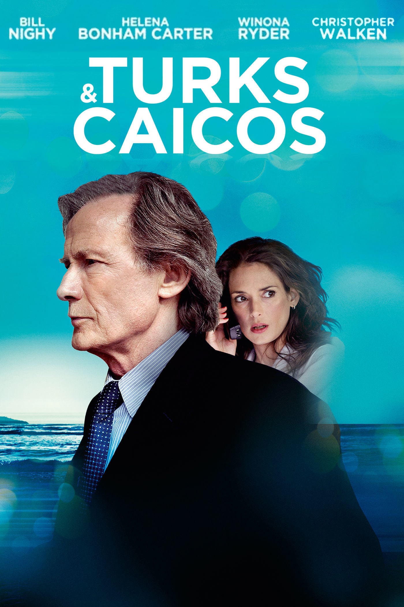 Turks & Caicos [Sub-ITA] (2014)