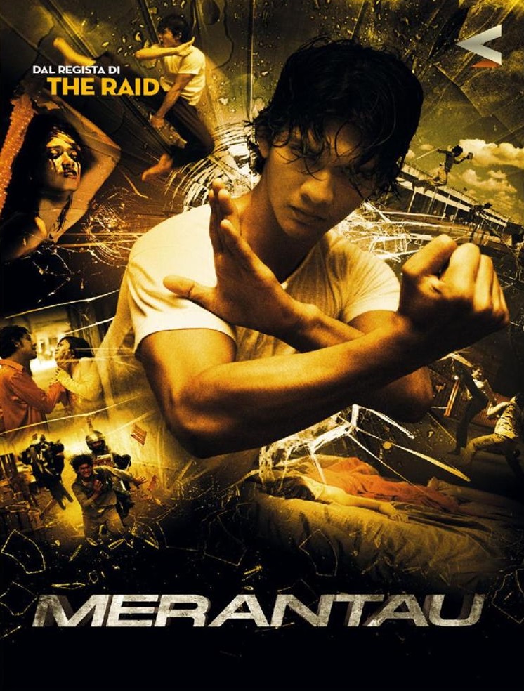 Merantau [HD] (2009)