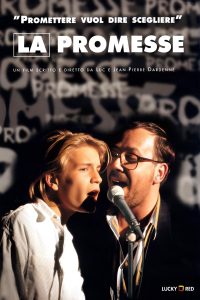 La promesse [HD] (1997)