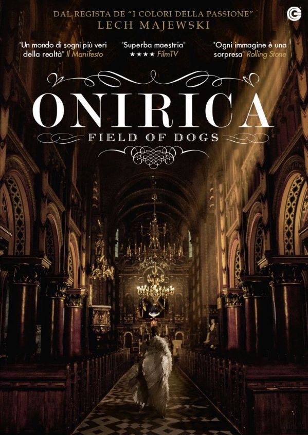 Onirica – Field of Dogs [HD] (2014)