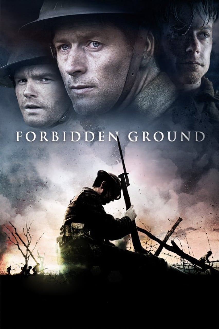 Forbidden Ground [Sub-ITA] (2013)