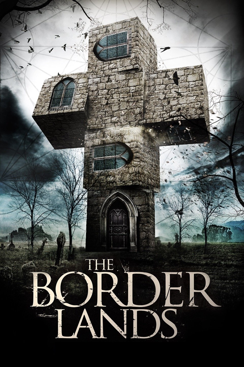 The Borderlands [Sub-ITA] (2013)