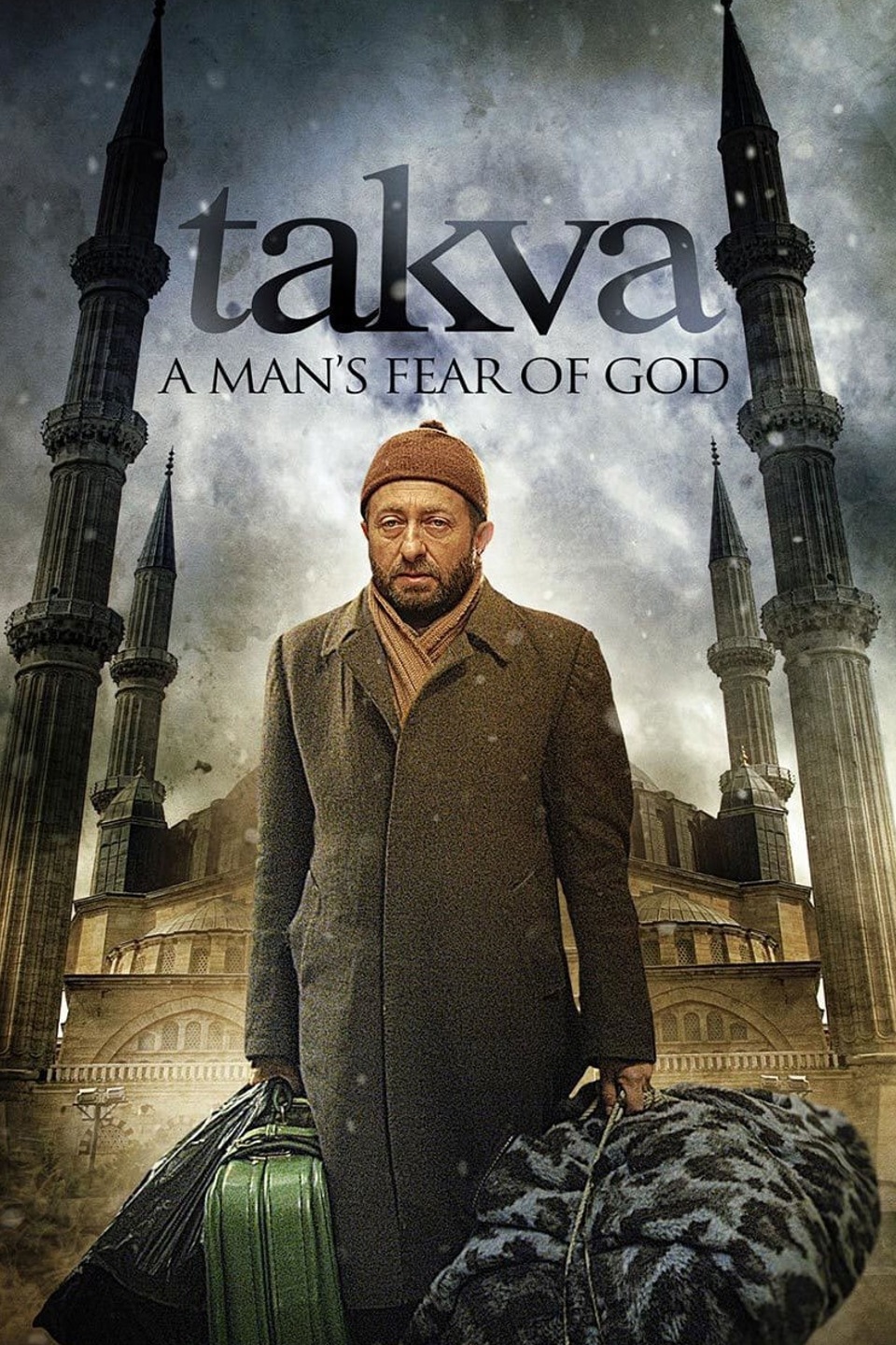 Takva: A Man’s Fear of God [Sub-ITA] (2006)