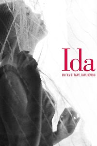 Ida [B/N] (2014)