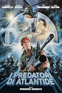 I predatori di Atlantide [HD] (1983)