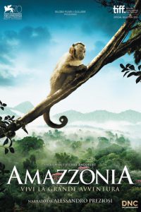 Amazzonia [HD/3D] (2013)