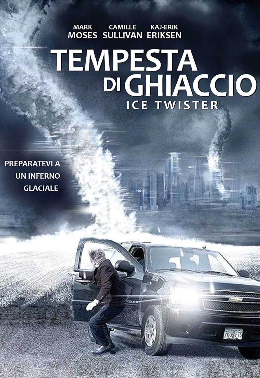 Tempesta di ghiaccio [HD] (2009)