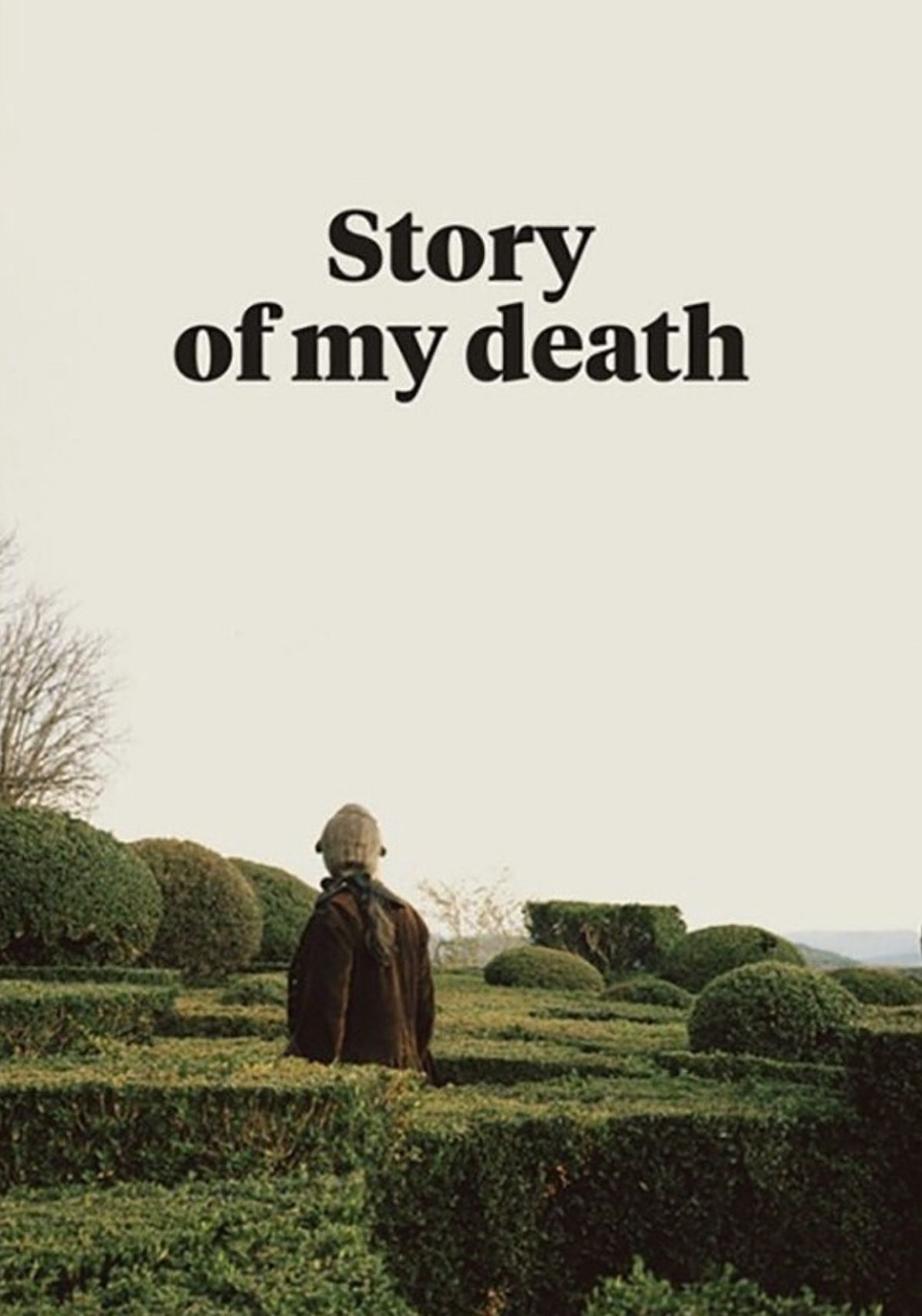 The Story of My Death [Sub-ITA] (2013)