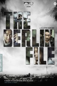 The Berlin File [HD] (2013)