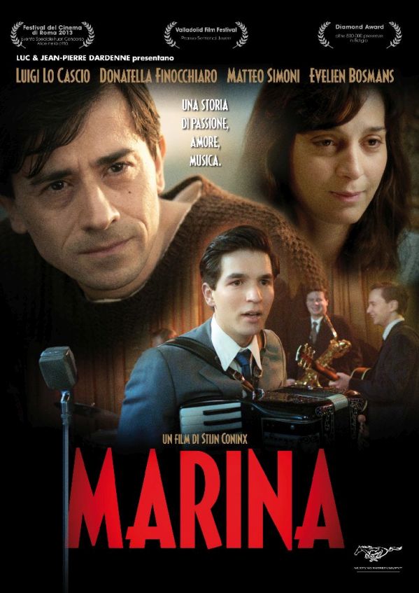Marina (2014)