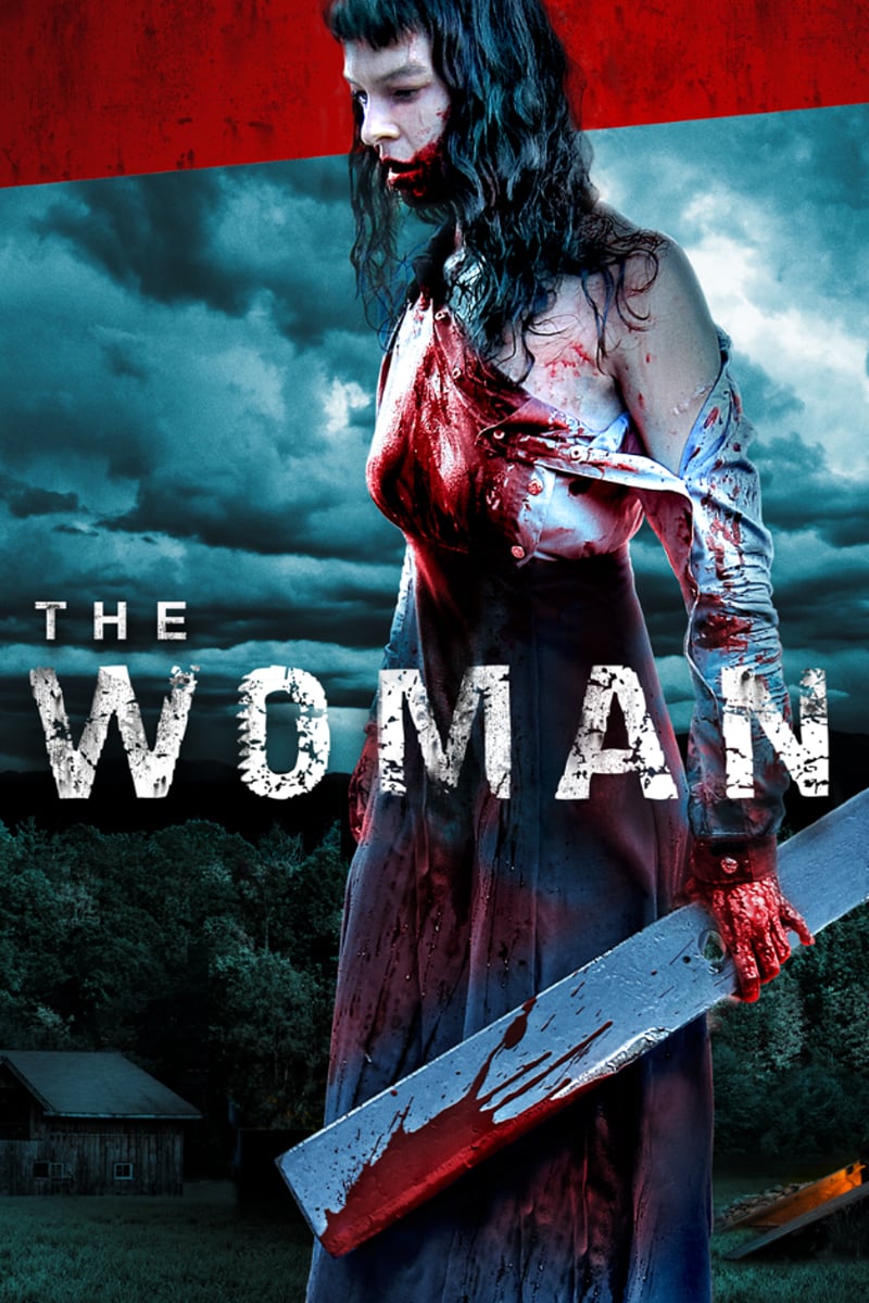 The Woman [HD] (2011)