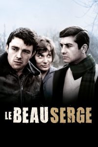 Le beau Serge [B/N] [Sub-ITA] (1958)