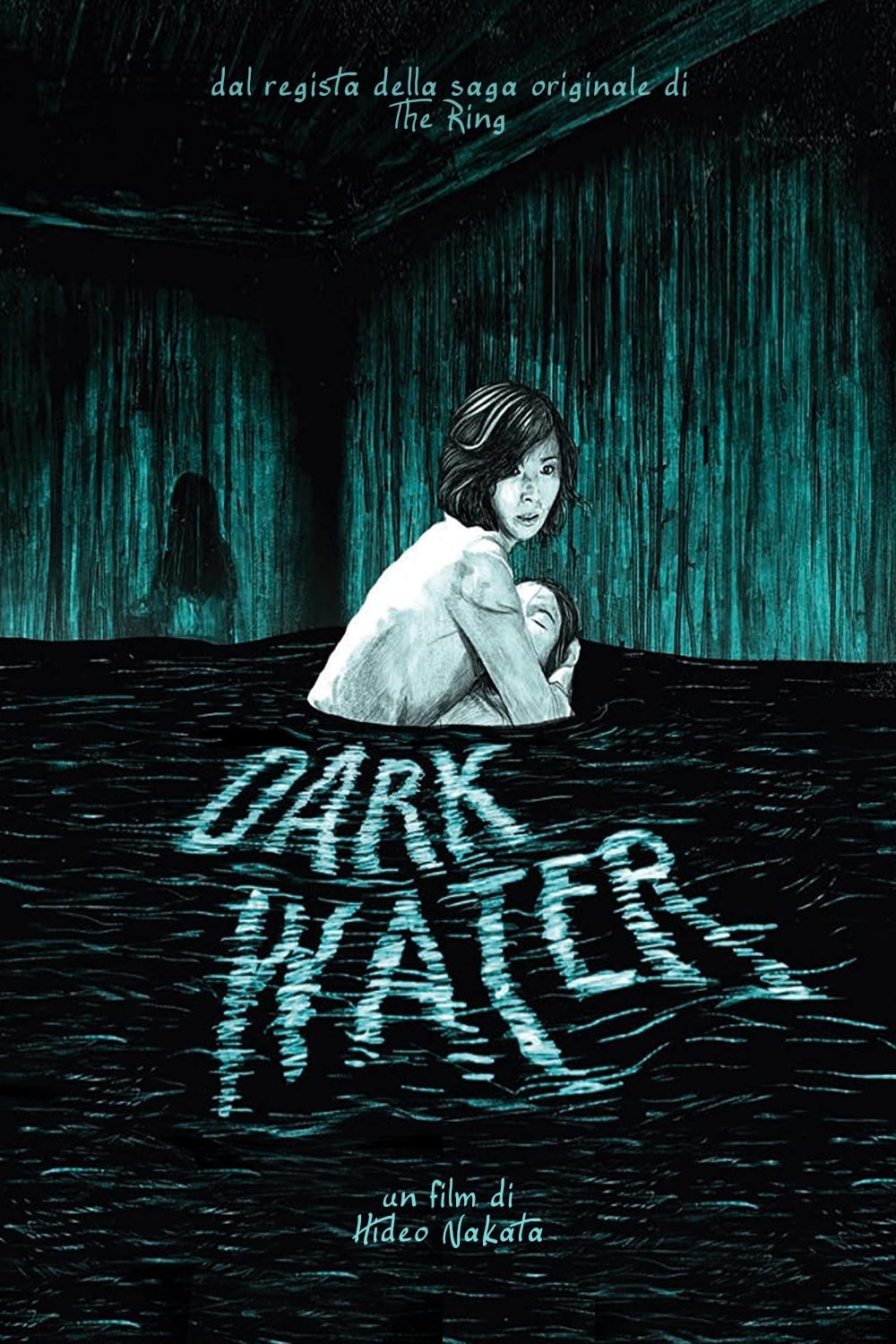 Dark Water [HD] (2002)