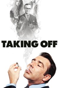 Taking Off (1971)