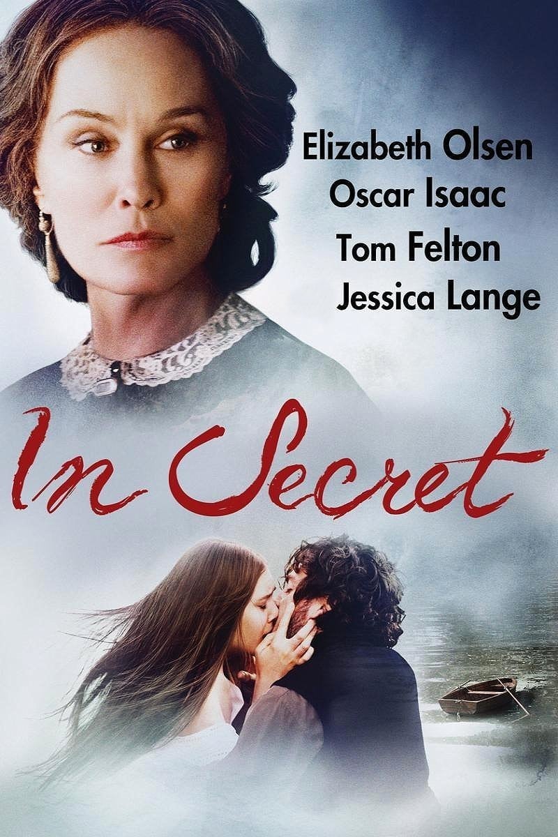In Secret [Sub-ITA] (2013)