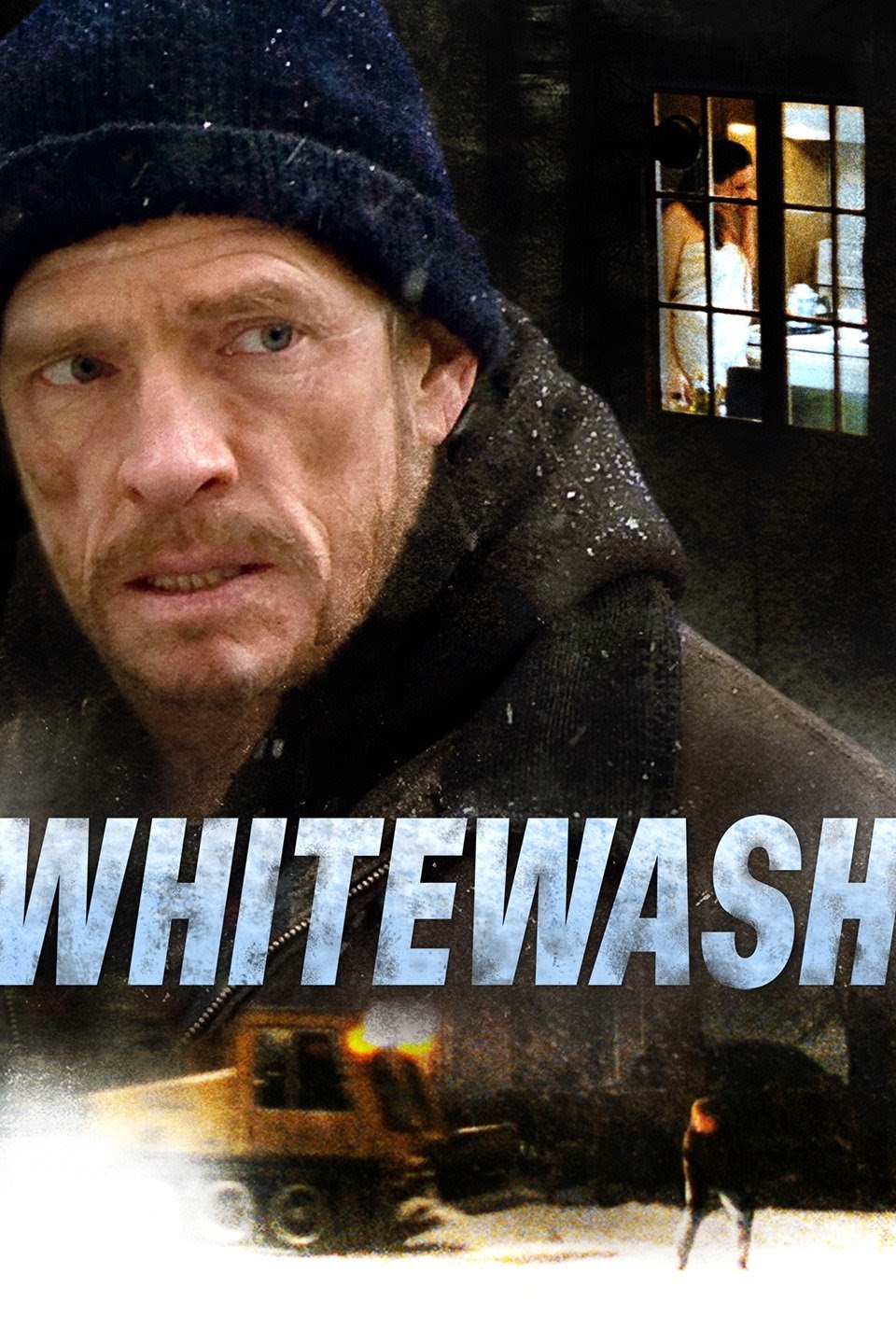 Whitewash [Sub-ITA] (2013)