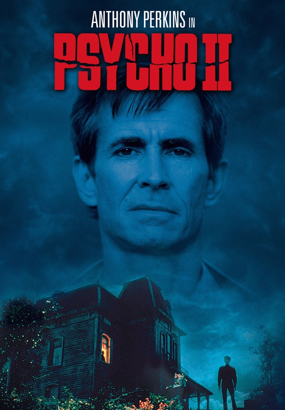 Psycho II [HD] (1981)