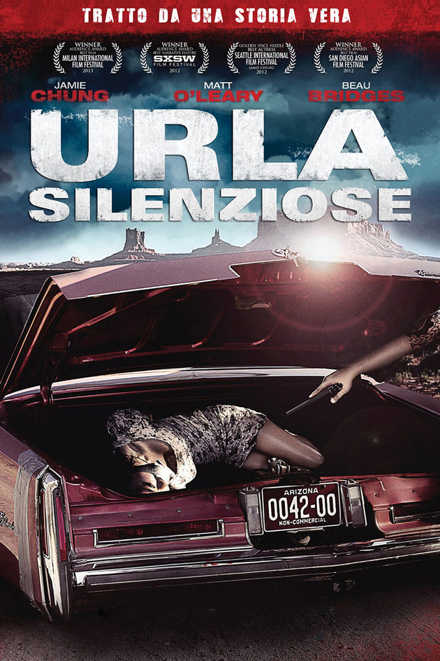 Urla silenziose [HD] (2012)