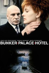Bunker Palace Hotel [Sub-ITA] (1989)