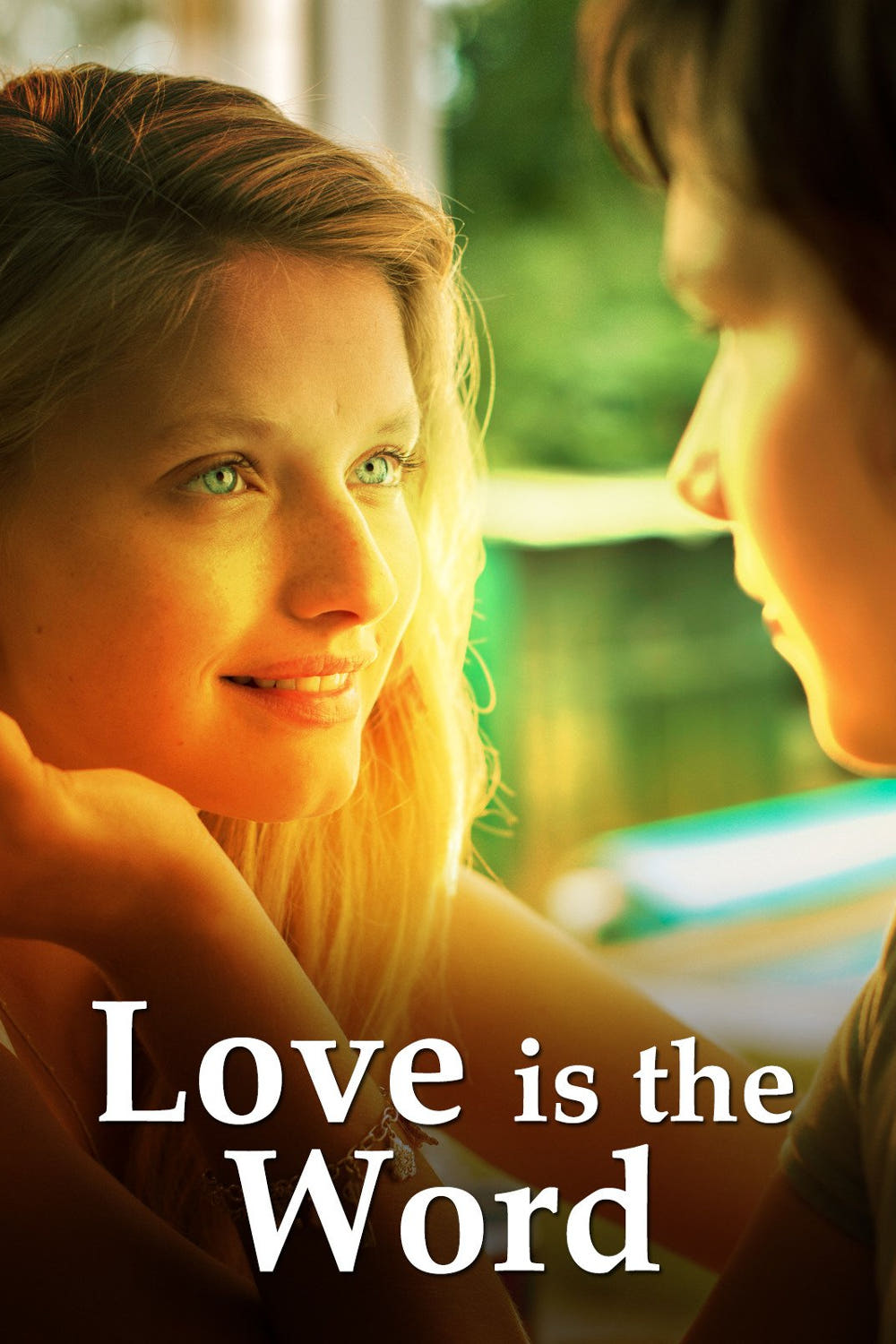 Love is the Word [Sub-ITA] (2013)