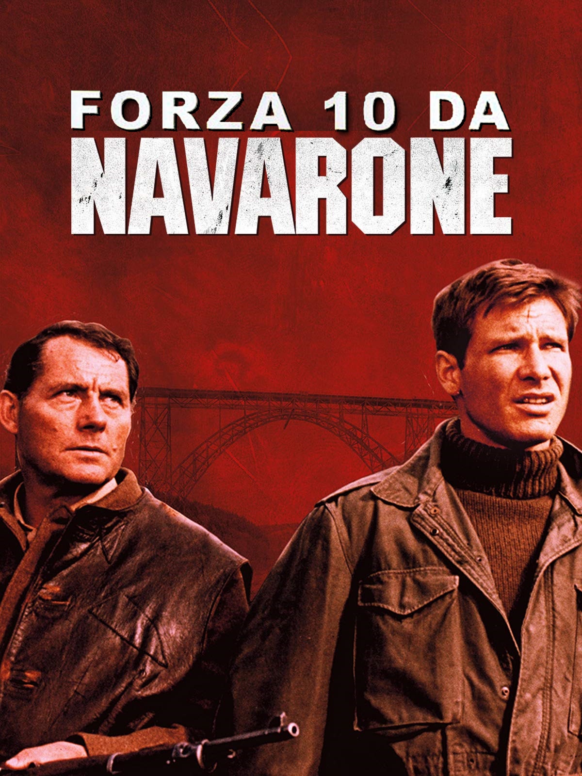 Forza 10 da Navarone [HD] (1978)