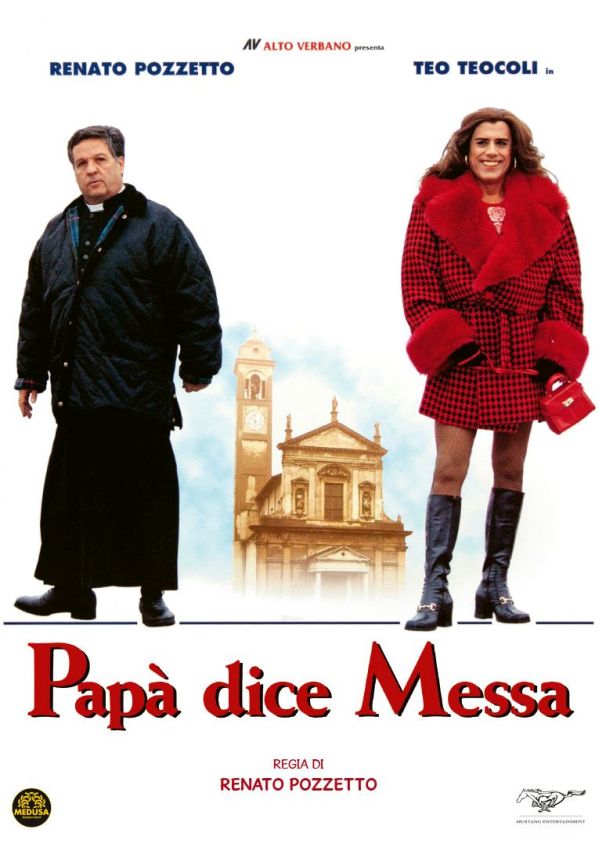 Papà dice messa (1996)