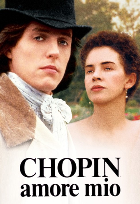 Chopin amore mio [HD] (1990)
