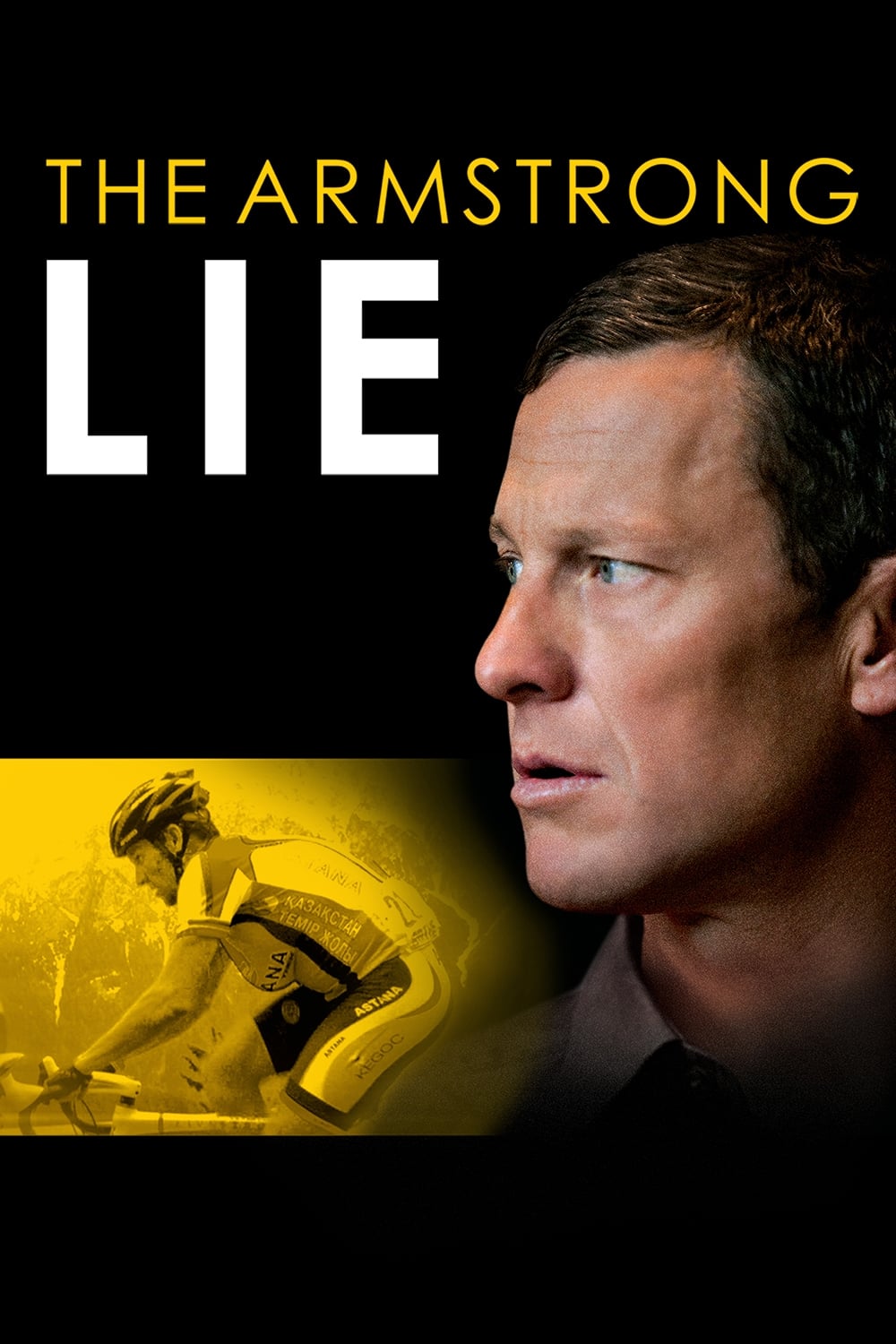 The Armstrong Lie [Sub-ITA] (2013)