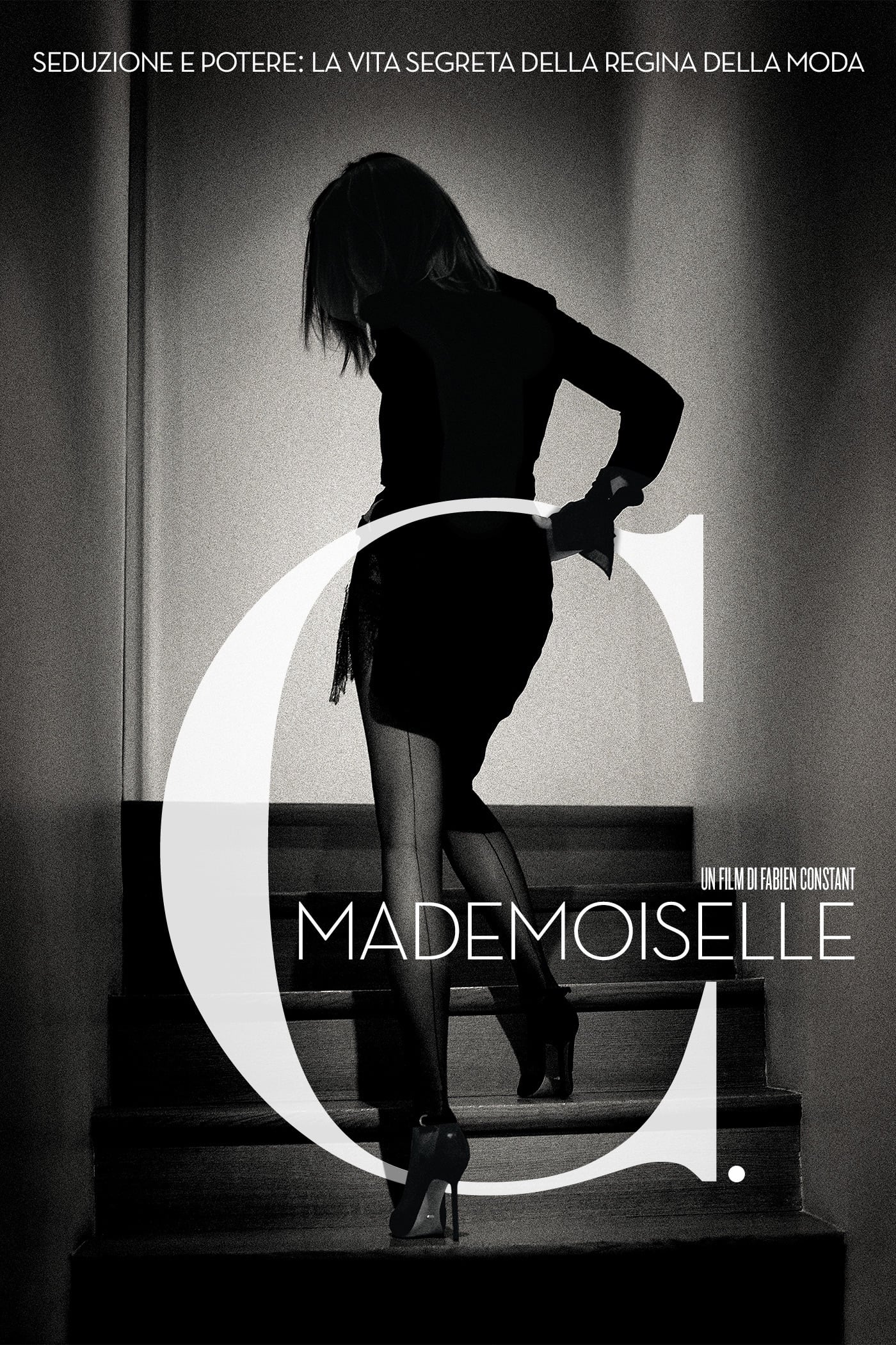Mademoiselle C (2014)
