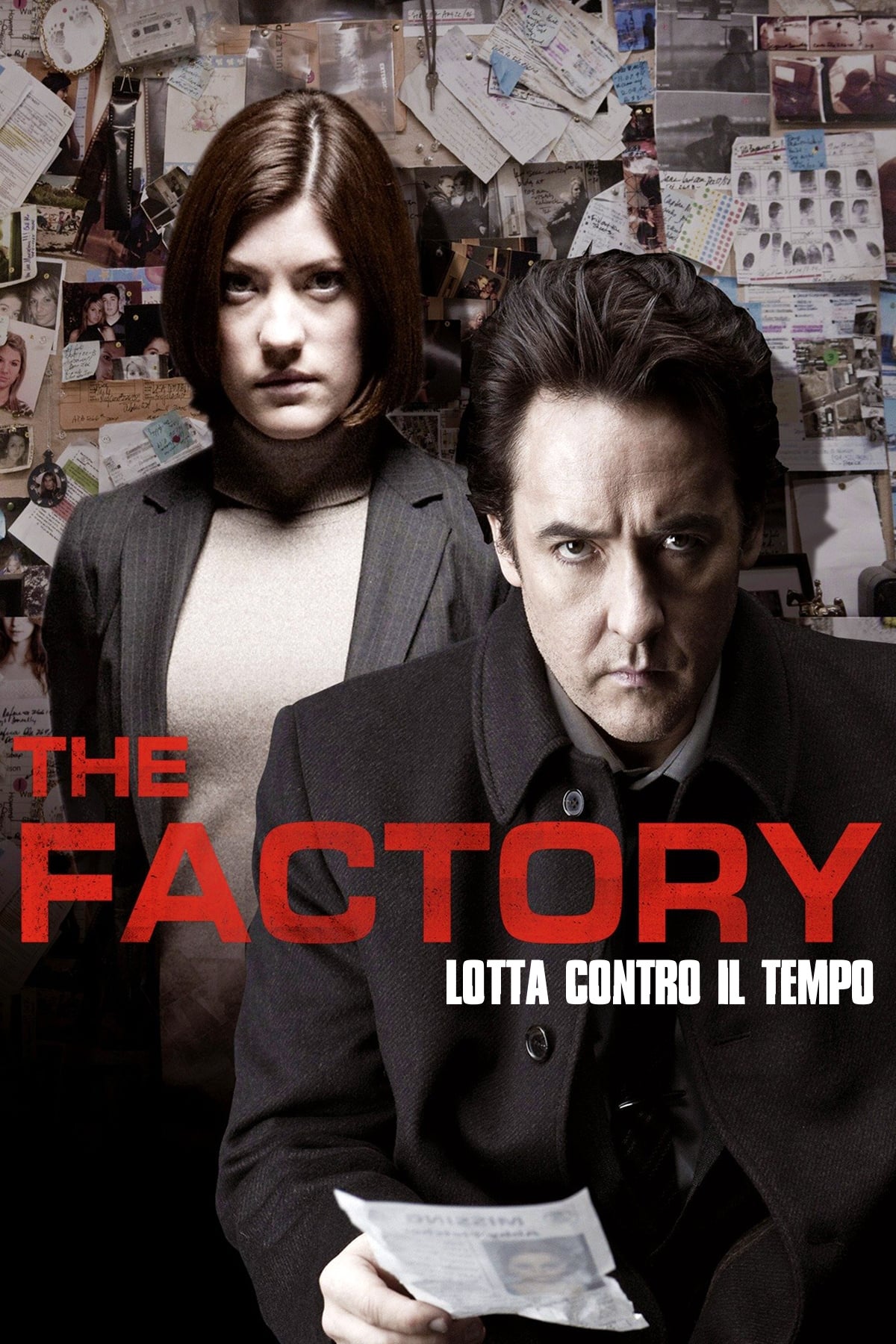 The Factory – Lotta contro il tempo [HD] (2012)