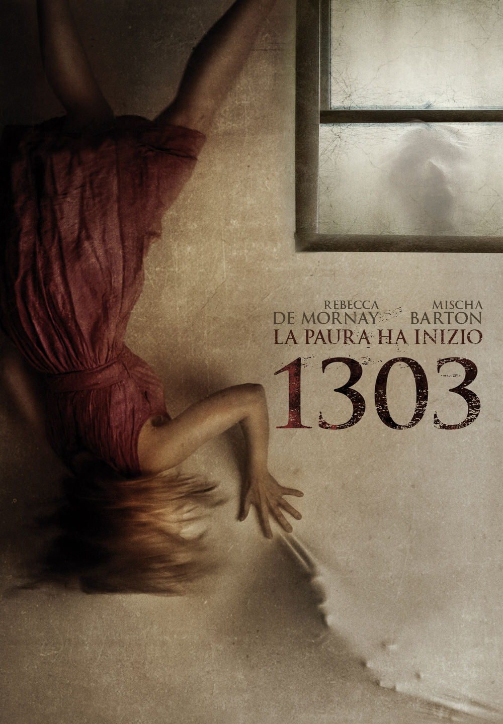 1303 – La paura ha inizio [HD] (2014)
