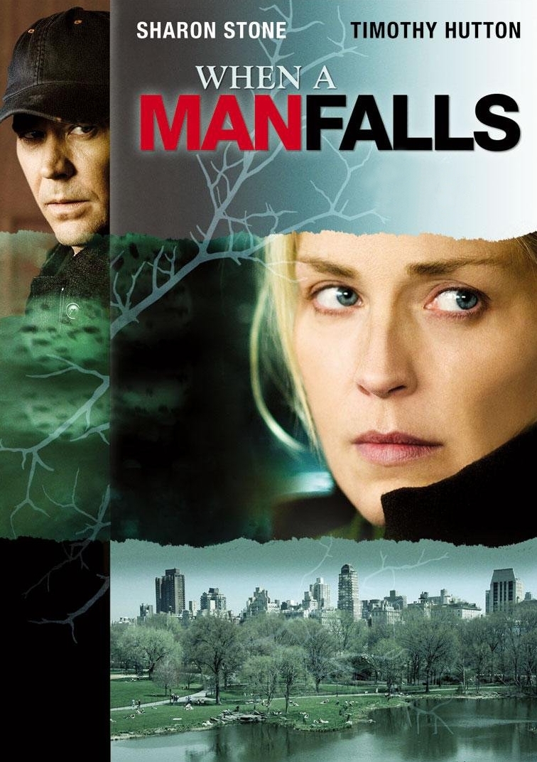 When a Man Falls in the Forest (2007)