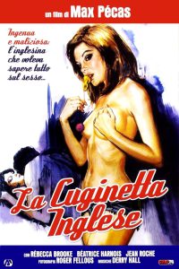 La cuginetta inglese (1975)