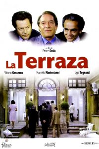 La terrazza [HD] (1980)
