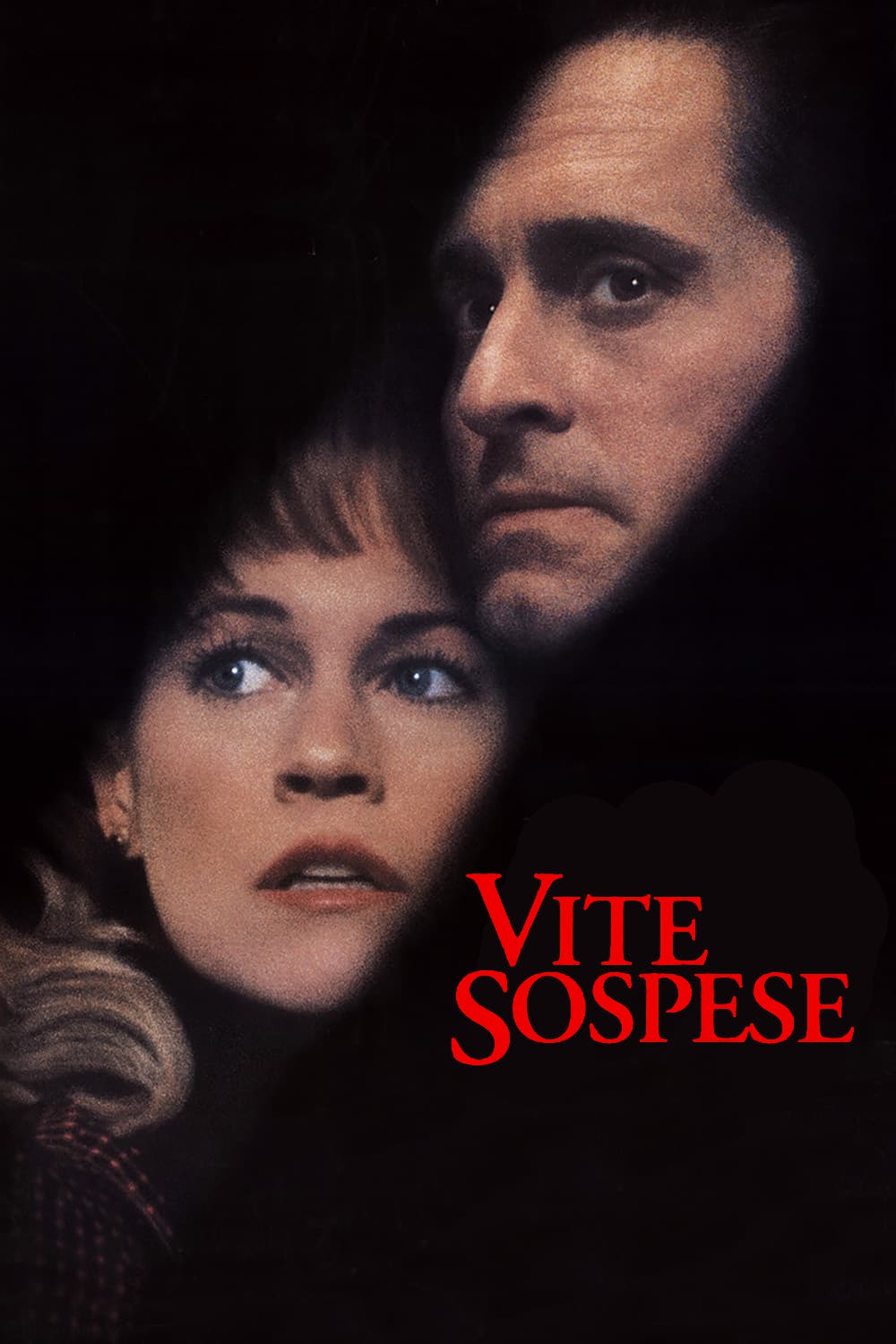 Vite sospese [HD] (1992)