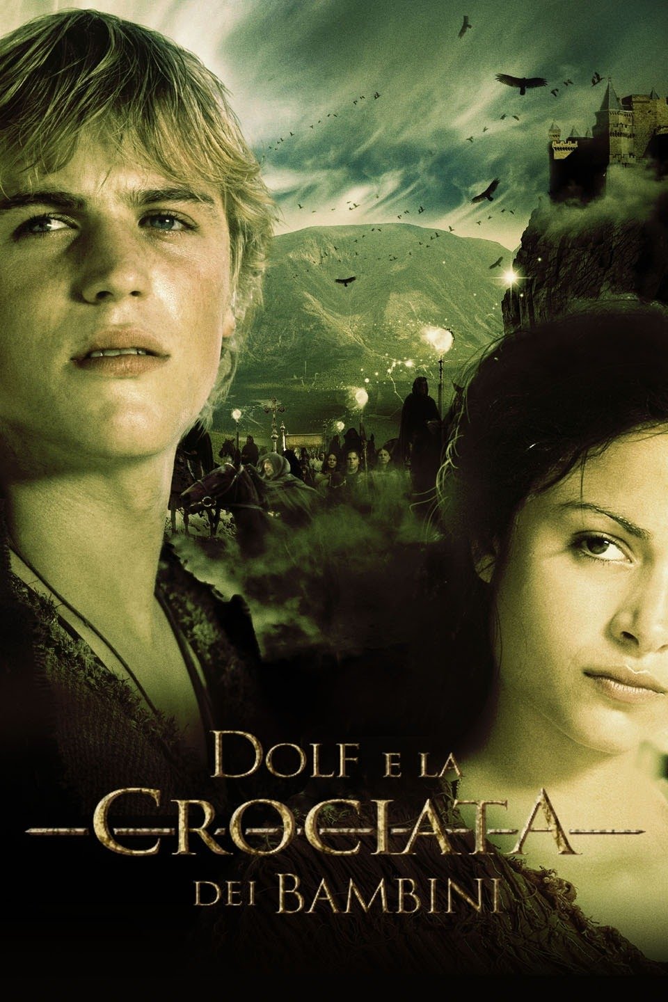 Dolf e la crociata dei bambini (2006)