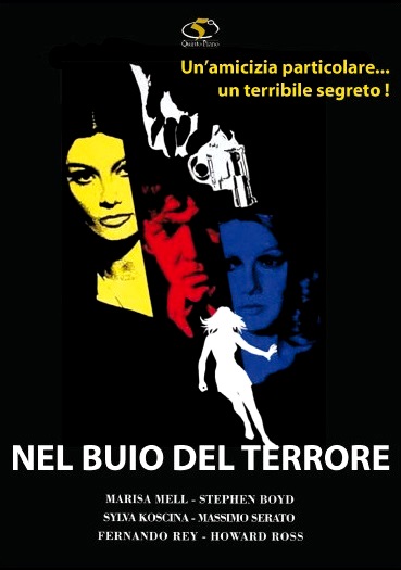 Nel buio del terrore (1971)