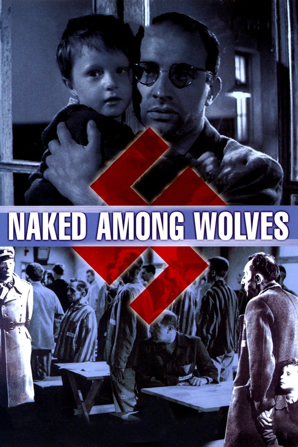 Naked Among Wolves [B/N] [Sub-ITA] (1963)